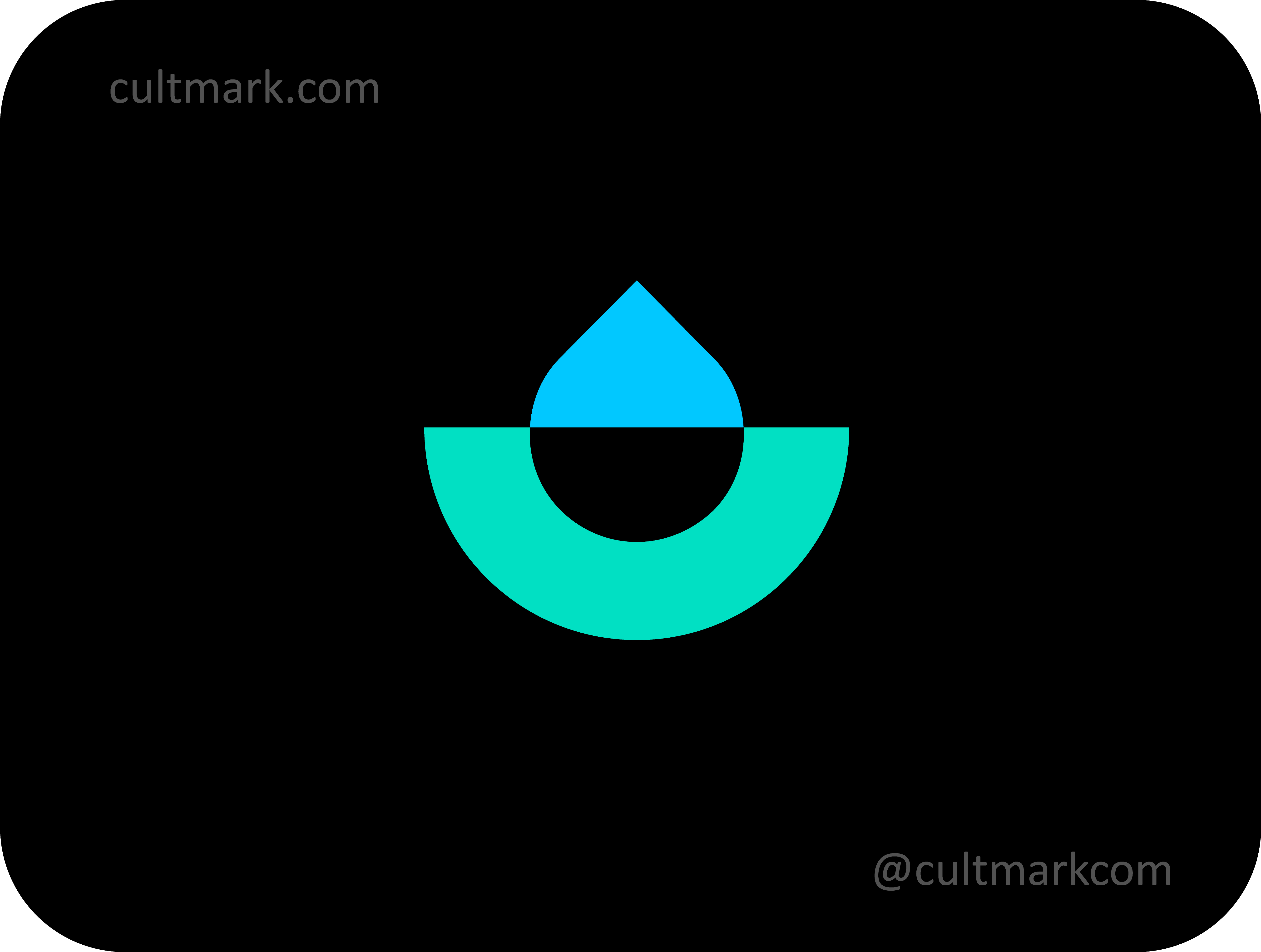 Pure Aqua Logo